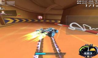 qq飞车圣骑士 qq飞车圣骑士